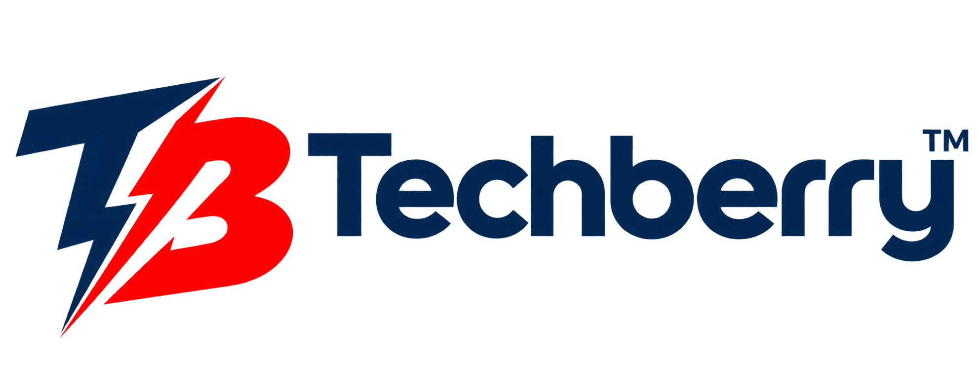 Techberry Solar logo
